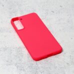Torbica Teracell Giulietta za Samsung S906B Galaxy S22 Plus 5G mat pink