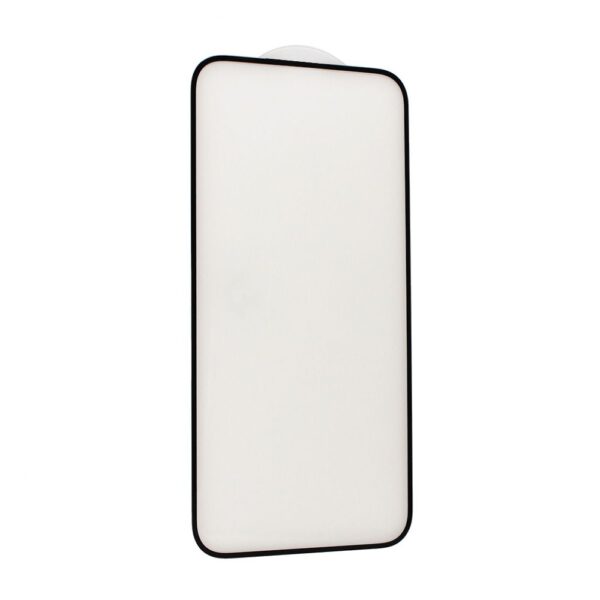 Zastitno staklo Tempered Glass 2.5D full glue za iPhone 15 6.1 crni
