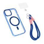 Torbica Magsafe Loop za iPhone 13/14 6.1 tamno plava - Slika 3