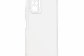 Torbica Transparent Ice Cube za Xiaomi Redmi Note 10 Pro/Note 10 Pro Max