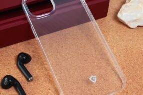 Torbica Teracell Skin za iPhone 15 Plus 6.7 transparent