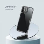 Torbica Nillkin Nature Pro za iPhone 14 Pro 6.1 transparent - Slika 7