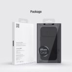 Torbica Nillkin CamShield Silky za iPhone 14 Pro 6.1 ljubicasta - Slika 11