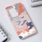 Torbica Color Wave za Samsung S921B Galaxy S24 orange