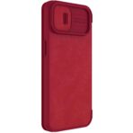 Torbica Nillkin Qin Pro za iPhone 14 Plus 6.7 crvena - Slika 2
