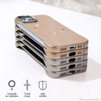 Torbica Magsafe Carbon za iPhone 13 Pro 6.1 bez - Slika 6