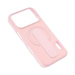 Torbica Magsafe GripCard za iPhone 17 Pro/18 Pro 6.3 roze - Slika 6