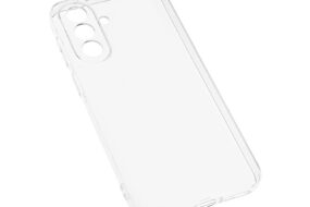 Torbica Teracell Giulietta za Samsung A576B Galaxy A57 5G transparent