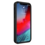 Torbica Karl Lagerfeld Hc PU Saffiano Head za iPhone 12 Pro Max 6.7 srebrna (KLHCP12LSAKHSL) - Slika 3