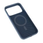Torbica Magsafe TechWoven za iPhone 17 Pro Max 6.9 plava - Slika 6