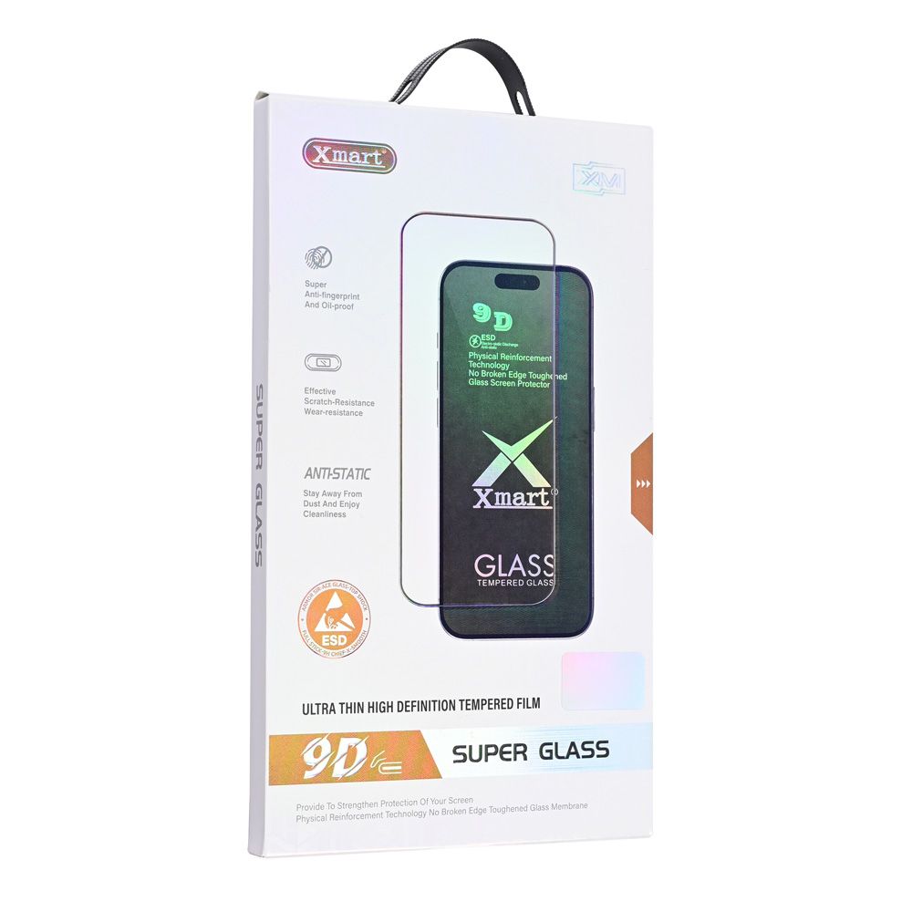 fe670d6b-de82-42fc-bd47-42b6f2392190-Zastitno-Staklo-Tempered-glass-X-mart-9D-za-Samsung-A266B-Galaxy-A26-5G_w1000 Zastitno Staklo Tempered glass X mart 9D za Samsung A266B Galaxy A26 5G - Slika 1