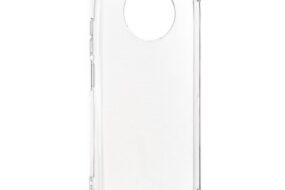 Torbica Transparent Ice Cube za Xiaomi Redmi Note 9T/Note 9 5G