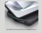Torbica Nillkin Scrub Pro za Samsung S931B Galaxy S25 plava - Slika 5